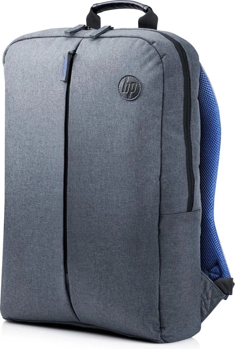 HP 15.6 Value Backpack K0B39AA#ABB