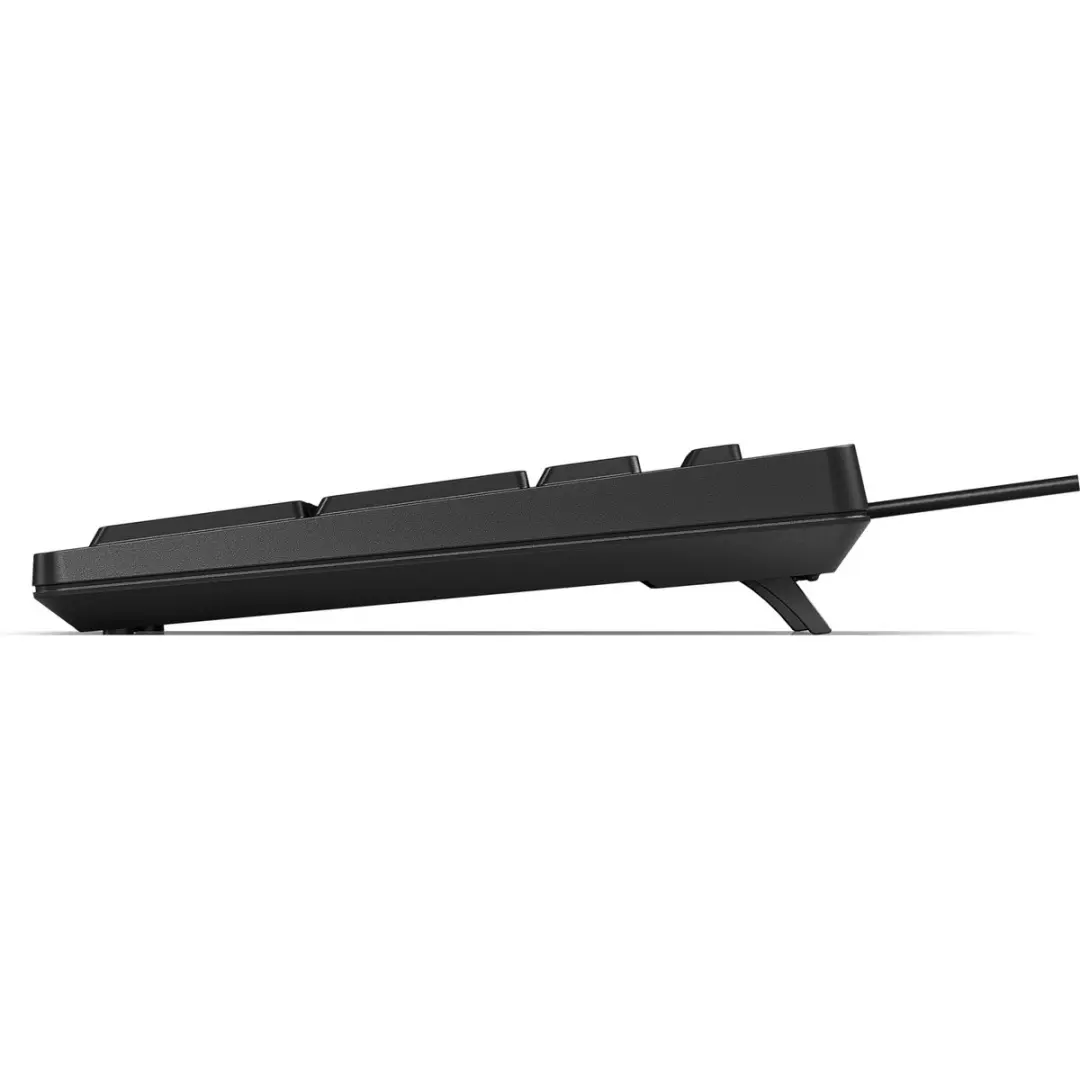 HP 125 Toetsenbord 266C9AA#AKD - Zwart