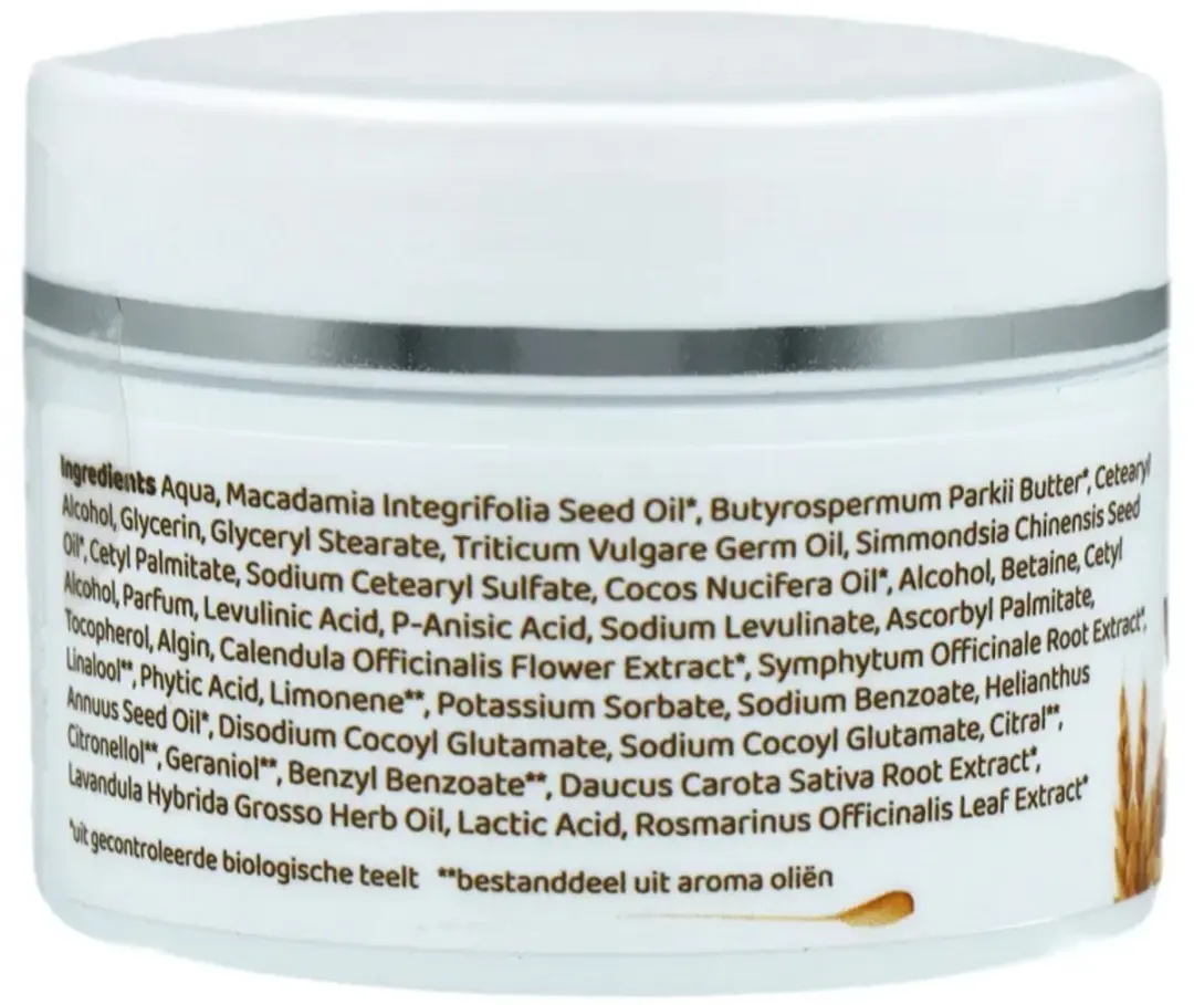 La Montine Vitamine E Dagcrème 40ml