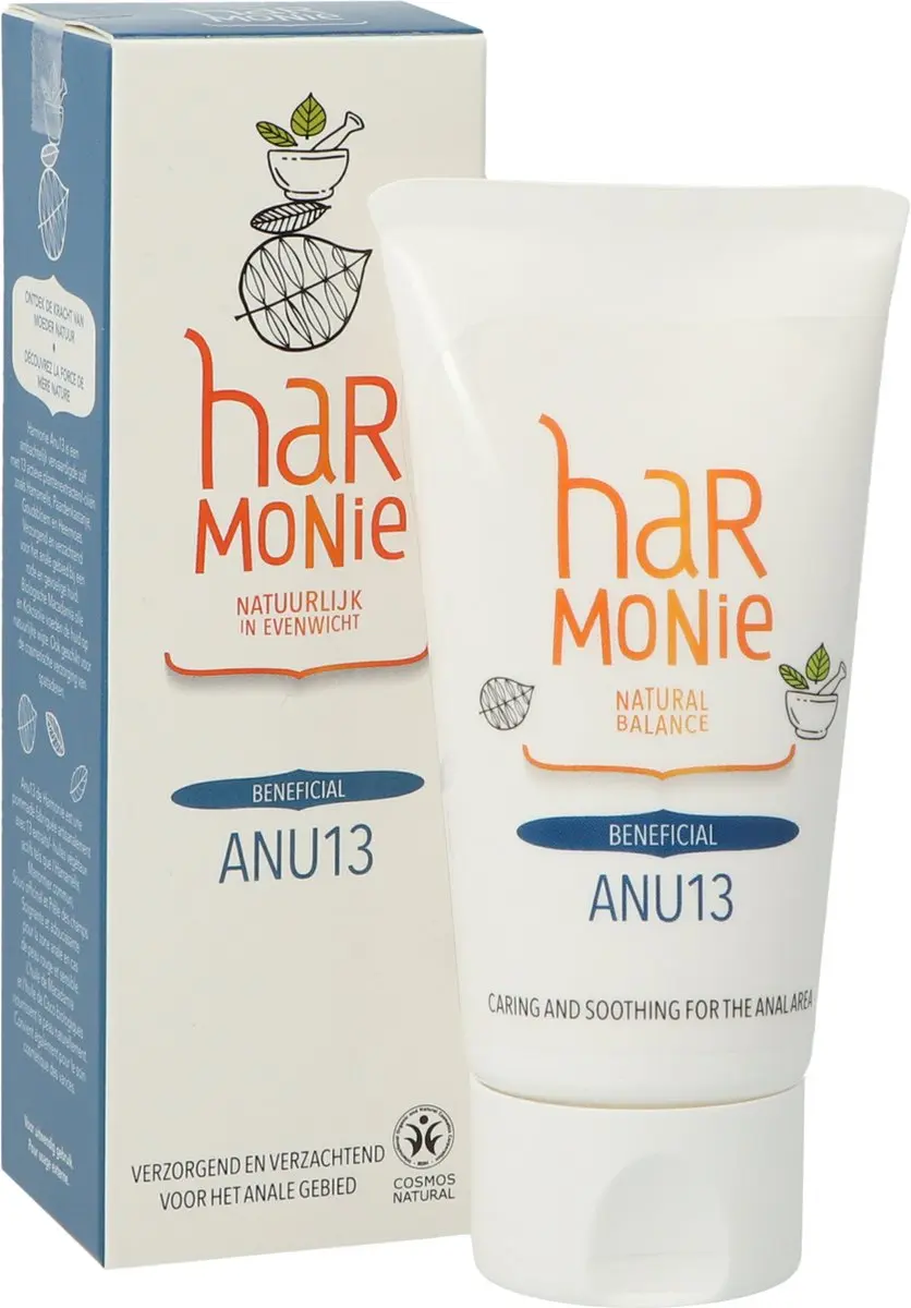 Harmonie Anu13 Huidverzorging 50ml
