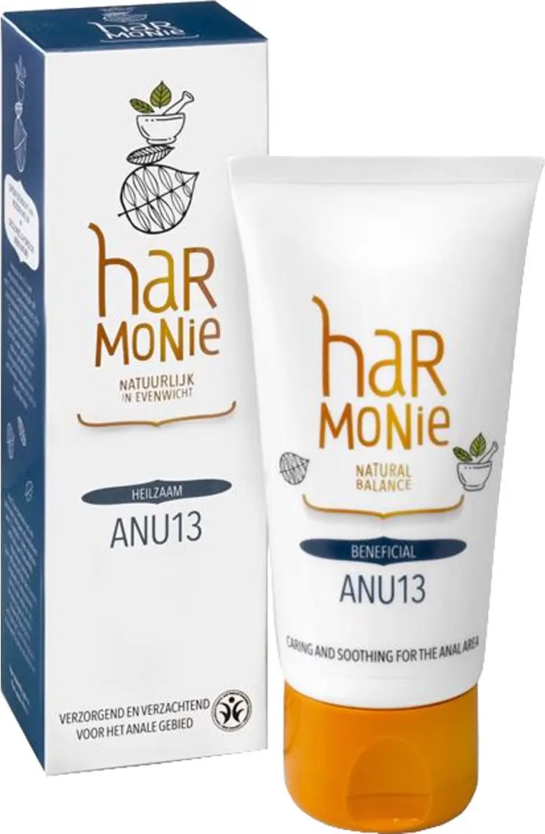 Harmonie Anu13 Huidverzorging 50ml