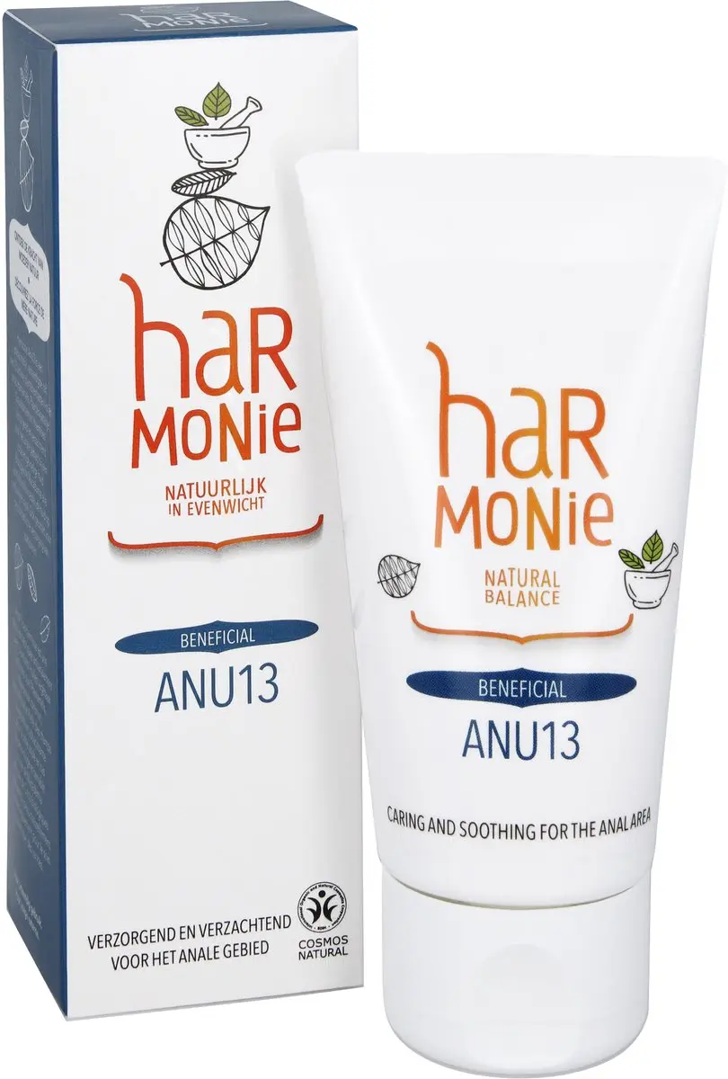 Harmonie Anu13 Huidverzorging 50ml