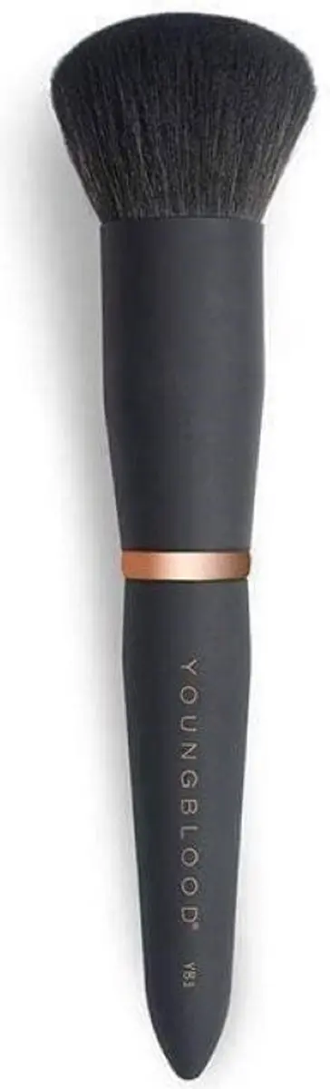 Youngblood Liquid Buffing Brush