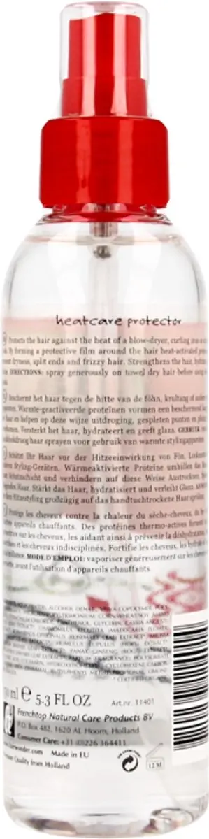 Hairwonder Hennaplus Heatcare Leave-In Conditioner 150ml