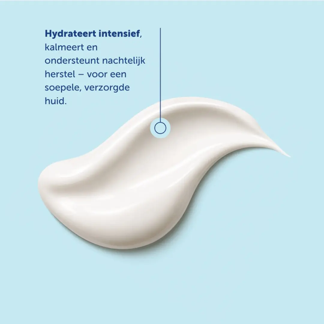 Dermolin Nachtcrème 50ml