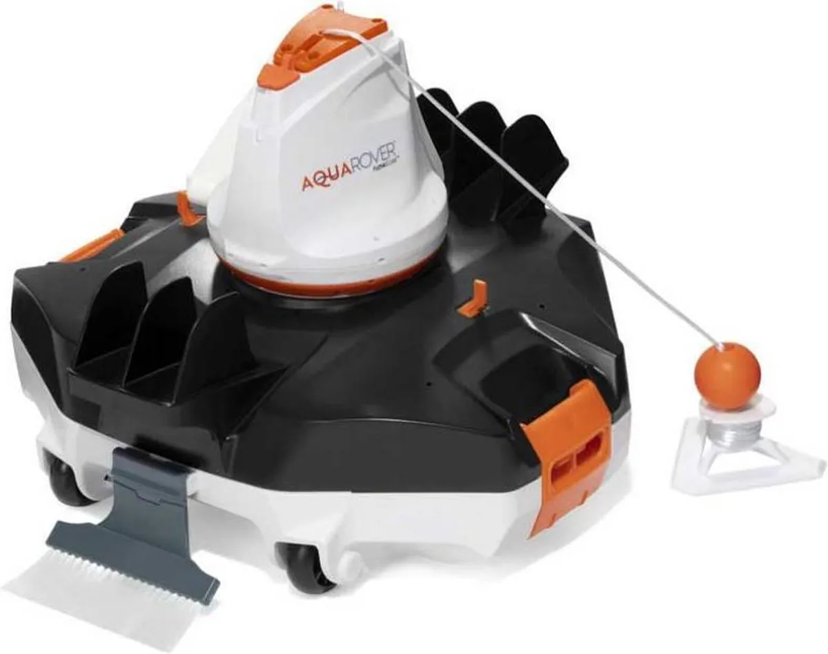 Bestway Flowclear AquaRover 58622