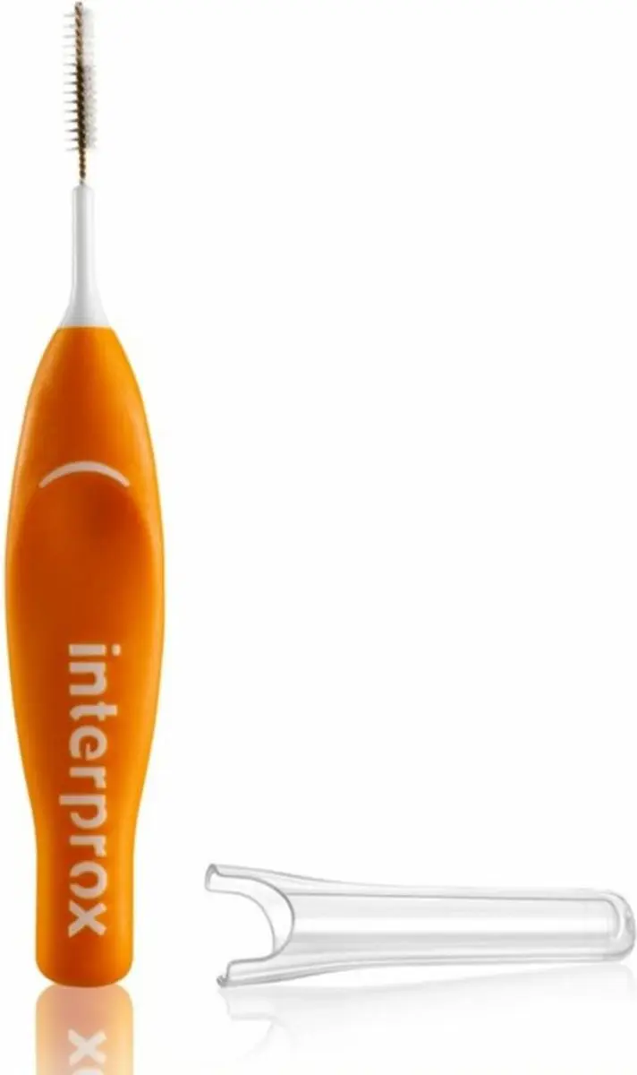 Interprox Super Micro 0.7 Oranje Ragers - 18 Stuks