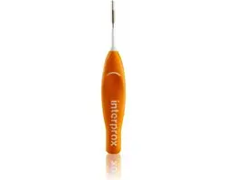 Interprox Super Micro 0.7 Oranje Ragers - 18 Stuks