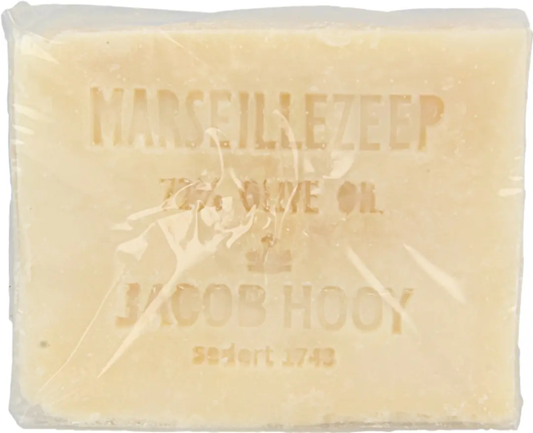 Jacob Hooy Marseille Zeep 240ml