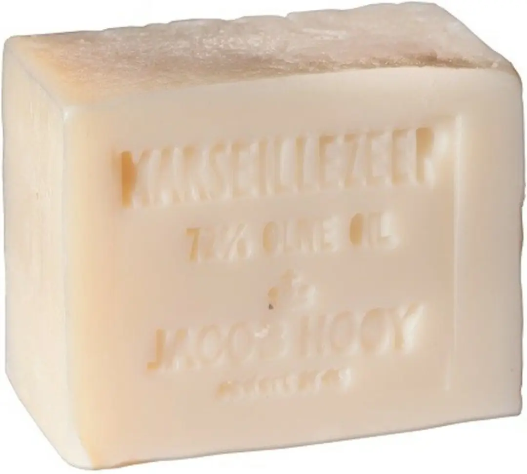 Jacob Hooy Marseille Zeep 240ml