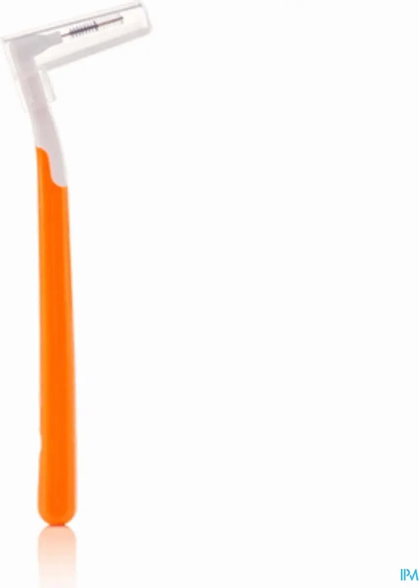 Interprox Plus Super Micro PHD 0,9mm - 6 Ragers - Oranje