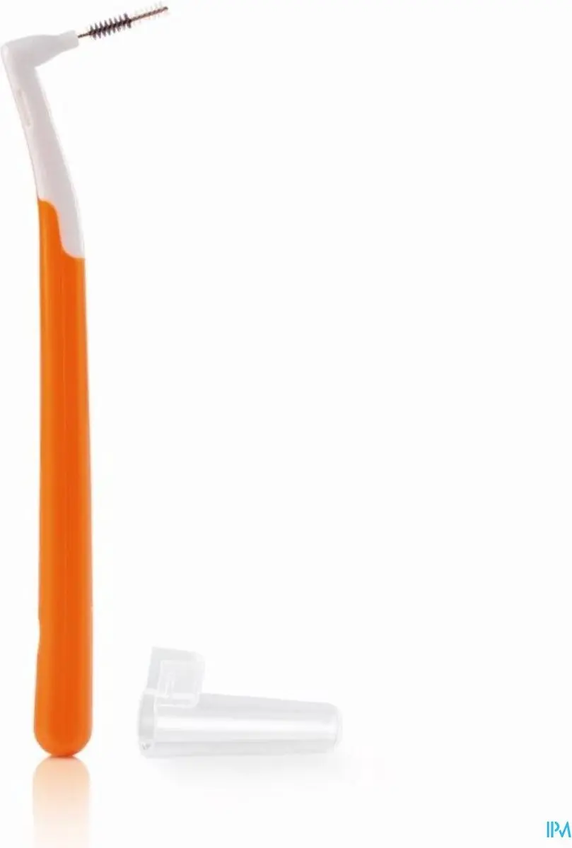 Interprox Plus Super Micro PHD 0,9mm - 6 Ragers - Oranje