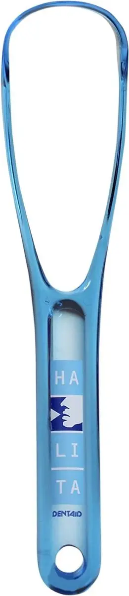 Halita Tongreiniger