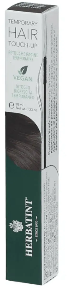 Herbatint Temporary Hair Touch Up Lichtbruin 10ml