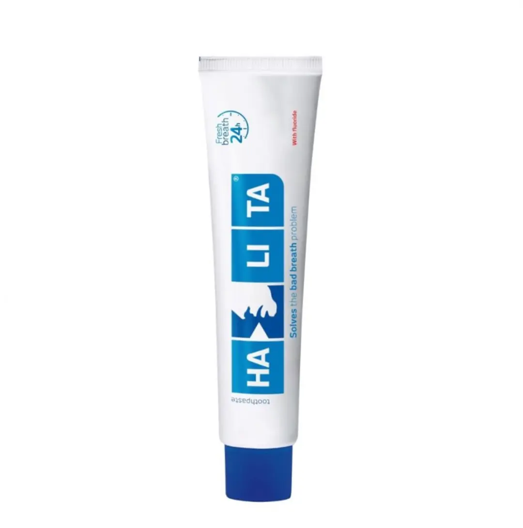 Halita Tandpasta 75ml