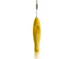 Interprox Ragers Mini 1.1 Geel - 18 Stuks