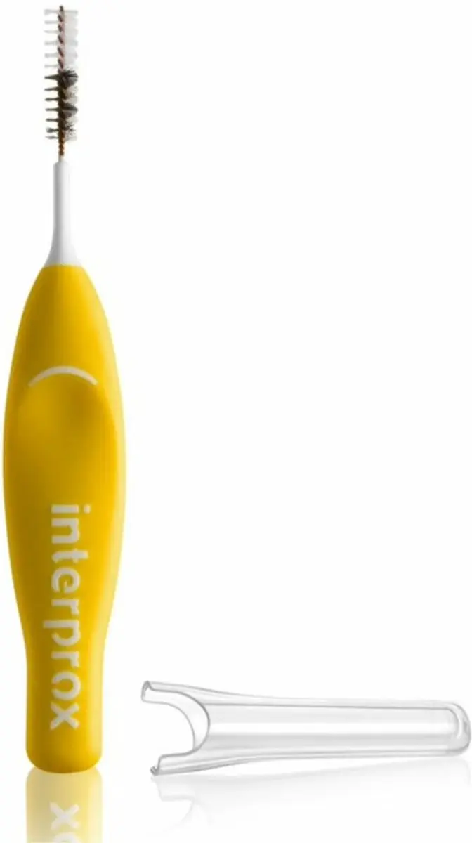 Interprox Ragers Mini 1.1 Geel - 18 Stuks