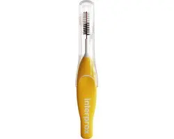 Interprox Ragers Mini 1.1 Geel - 18 Stuks