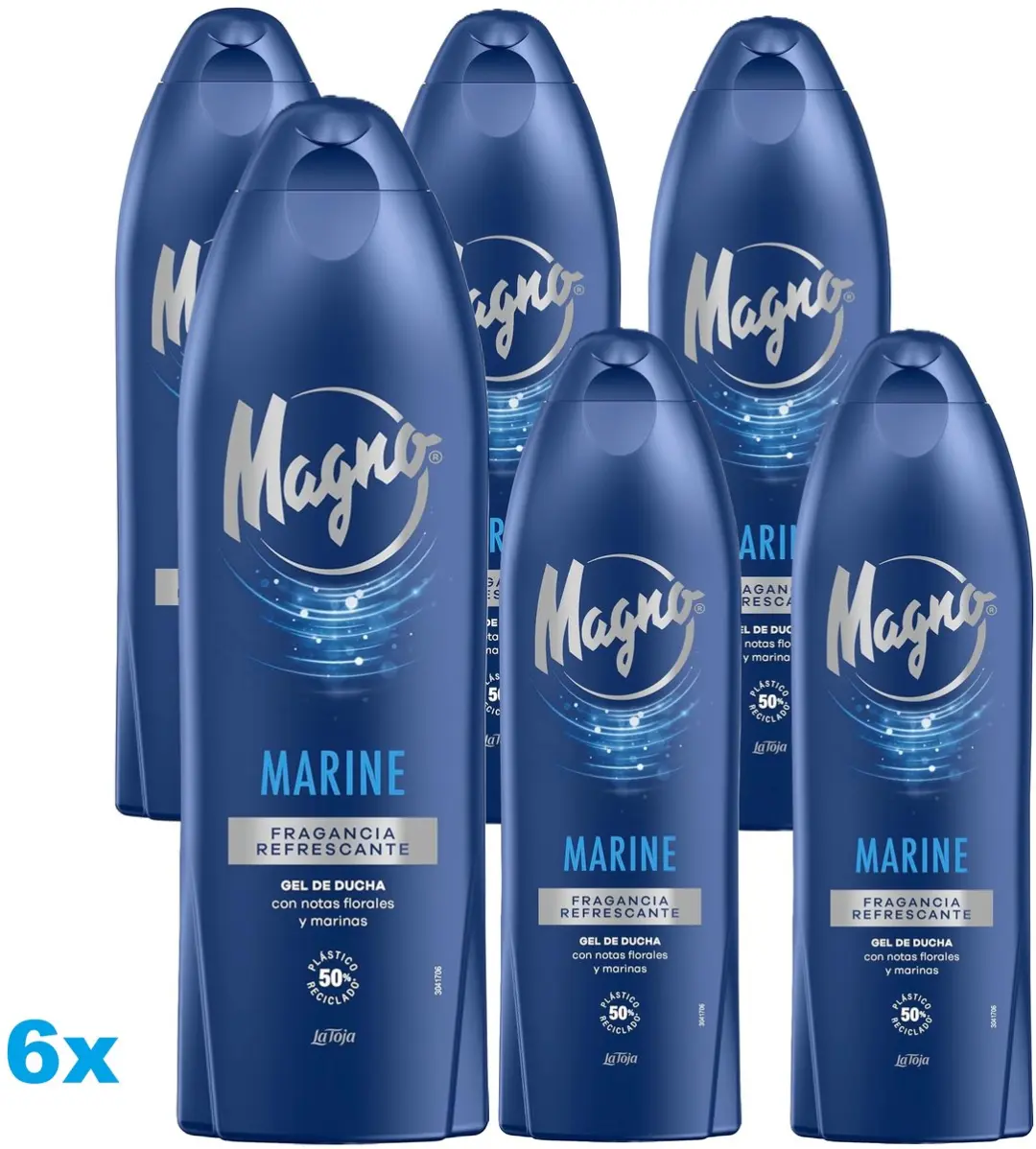 Magno Marine Douchegel