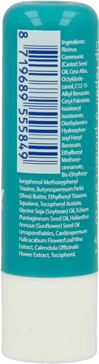 Dermolin Lippenbalsem Repair & Protection SPF10 - 4,8 g