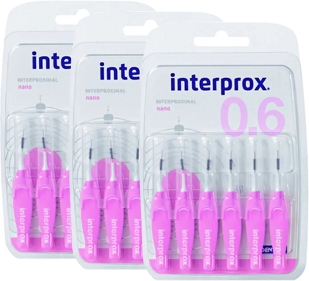 Interprox Premium Nano 1.9mm