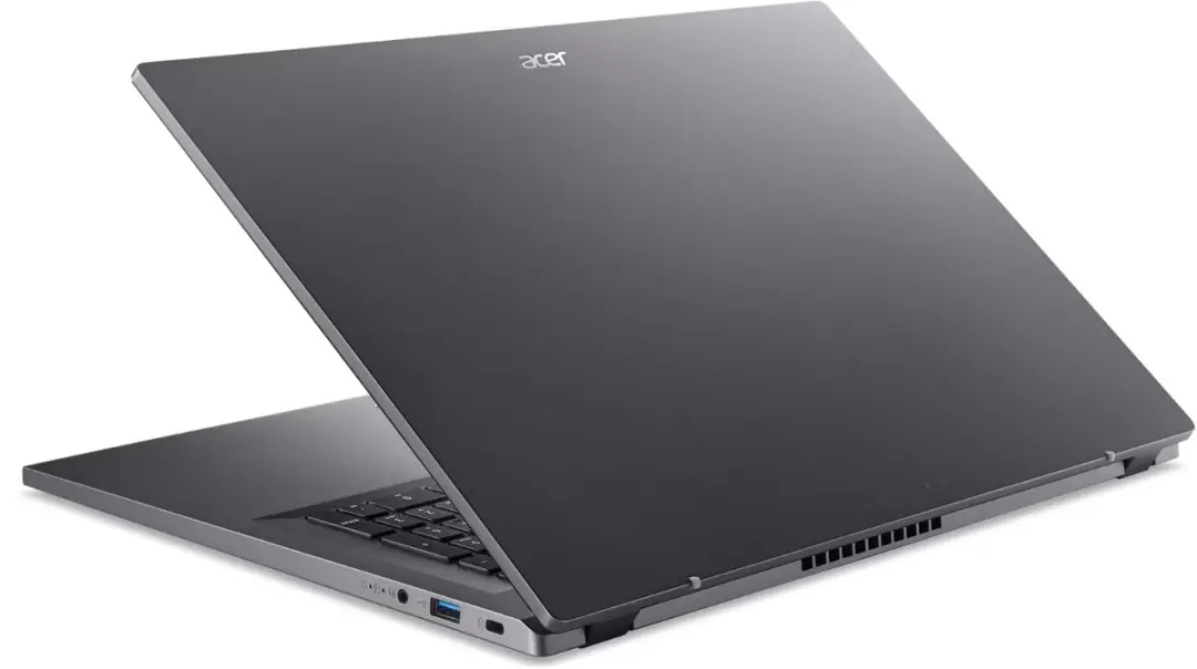 Acer Aspire Go 17 AG17-31P-39U8 Laptop - 512GB SSD - Grijs