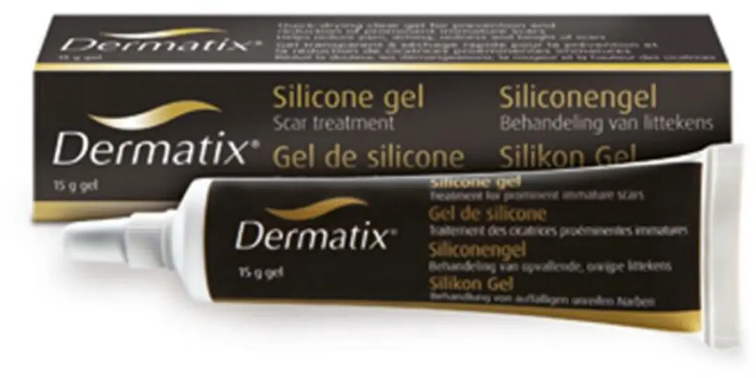 Dermatix Siliconengel - 2x15g Voordeelverpakking