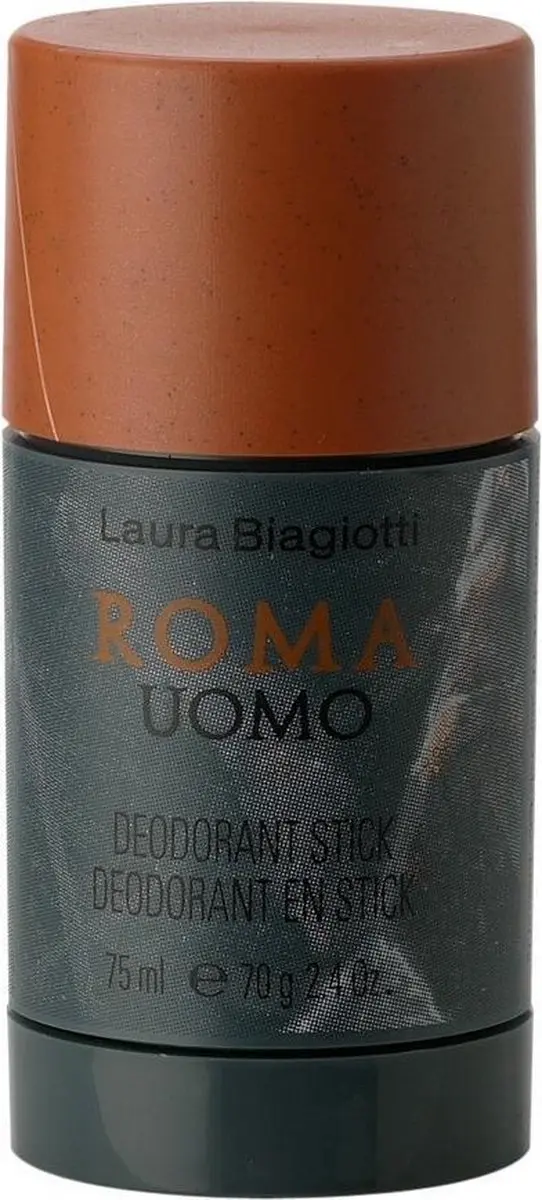 Laura Biagiotti Roma For Men Deostick 75ml