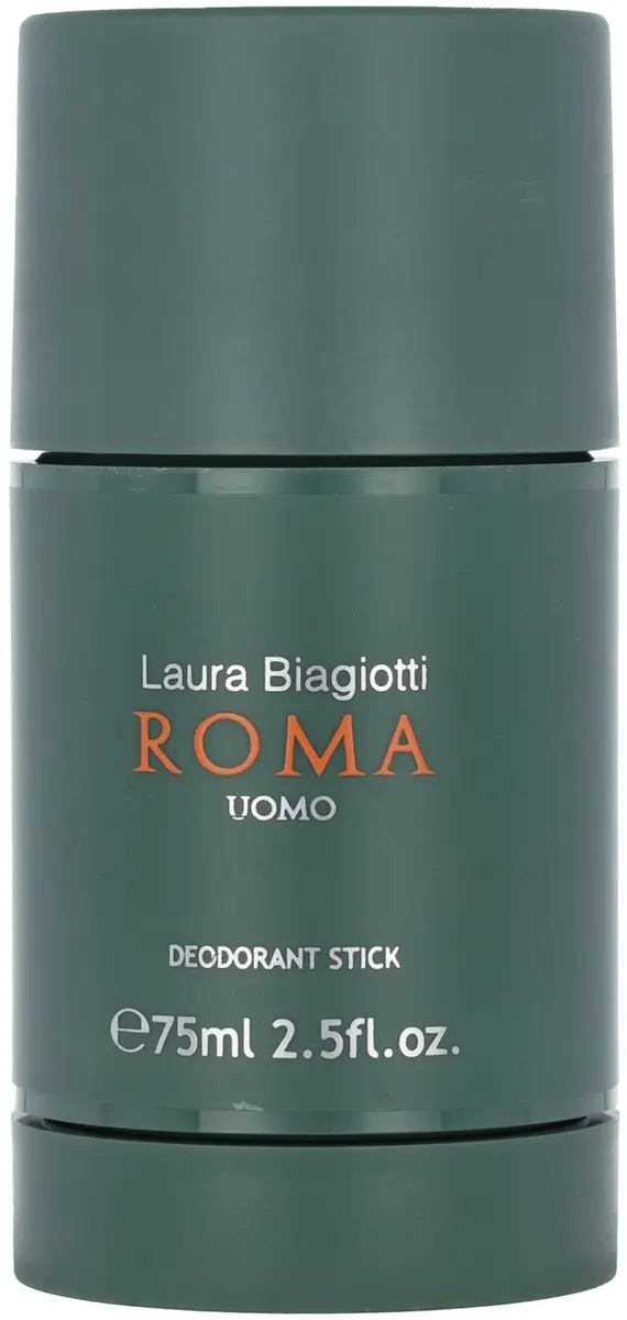 Laura Biagiotti Roma For Men Deostick 75ml