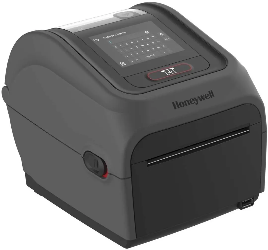 Honeywell PC45D000000200 Thermodrukkop