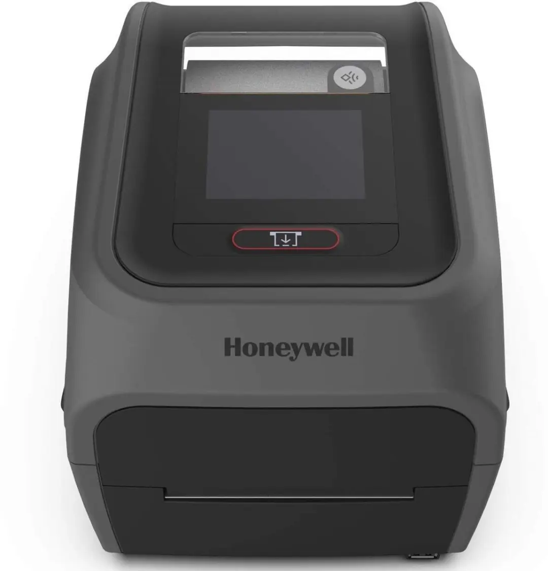 Honeywell PC45D000000200 Thermodrukkop - Zwart