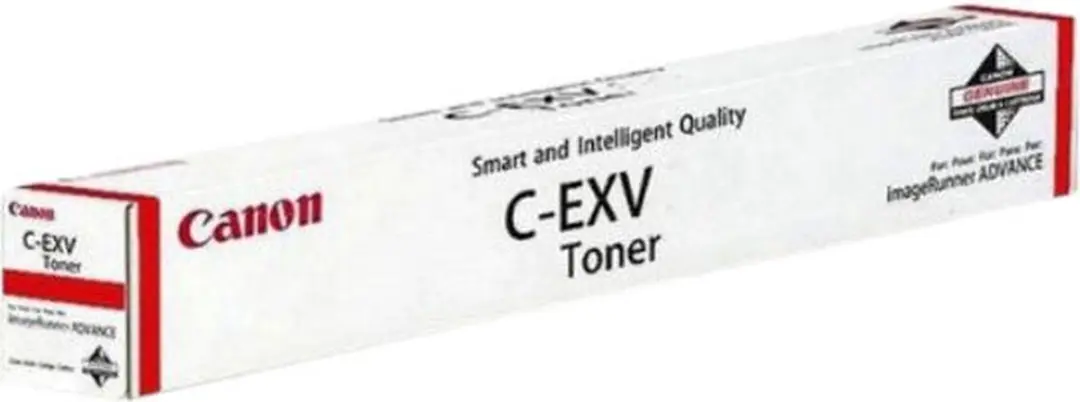 Canon C-EXV 65 Magenta Tonercartridge 1429881