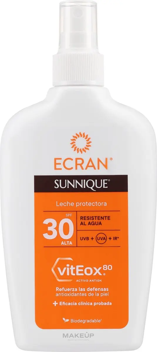 Ecran Hydratatie Spray SPF30 200ml