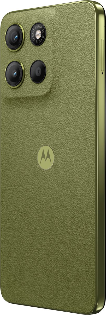 Motorola moto g15 - 4GB/128GB - Iguana Green