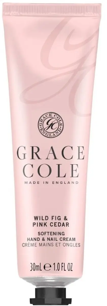 Grace Cole Wild Fig & Pink Cedar Handcrème 30ml