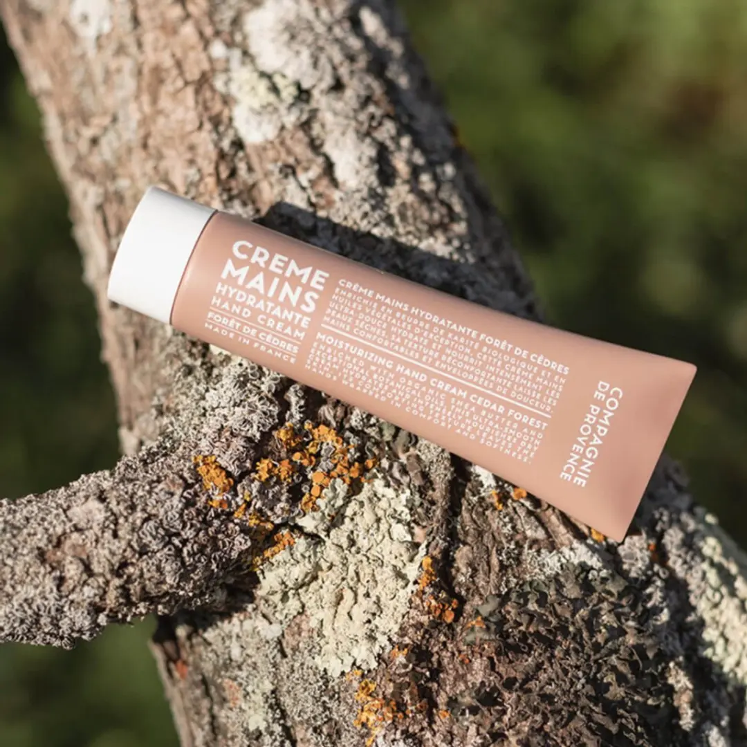 Compagnie de Provence Cedar Forest Handcrème 30ml
