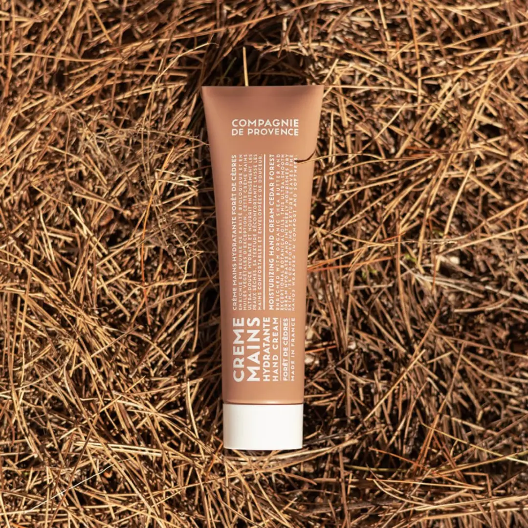 Compagnie de Provence Cedar Forest Handcrème 30ml