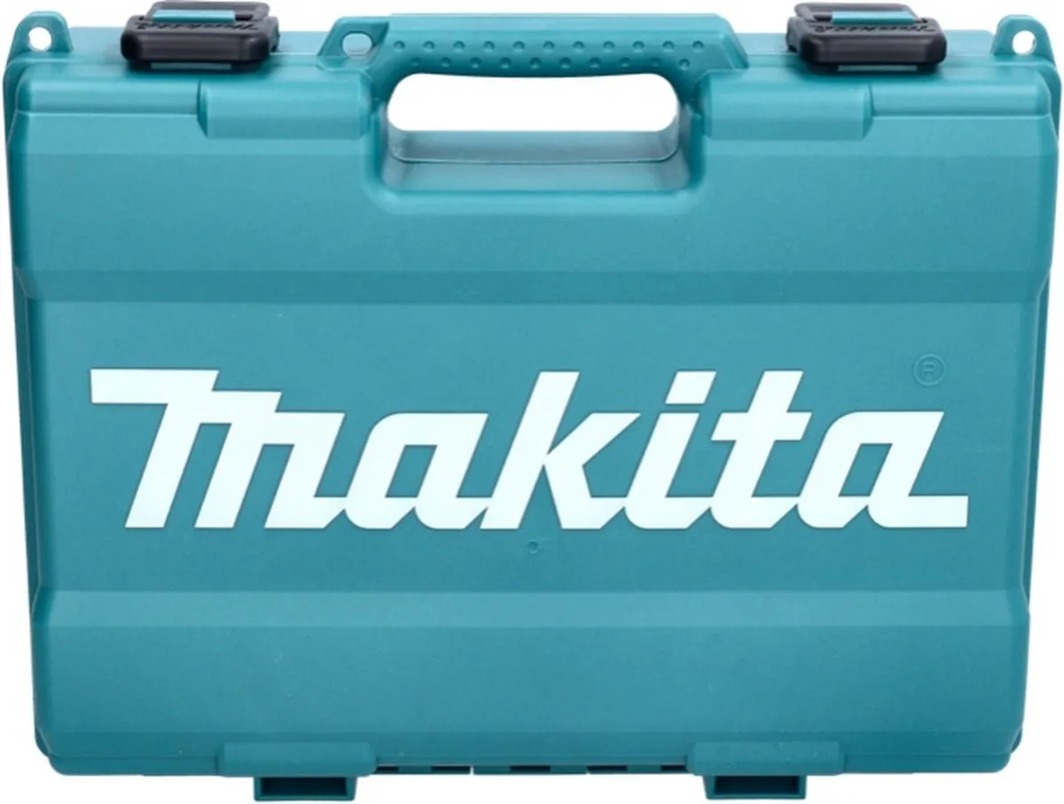 Makita HP333DSAW Accu-klopboorschroefmachine - 12V - 2 snelheden - Wit - afbeelding 6 van 6