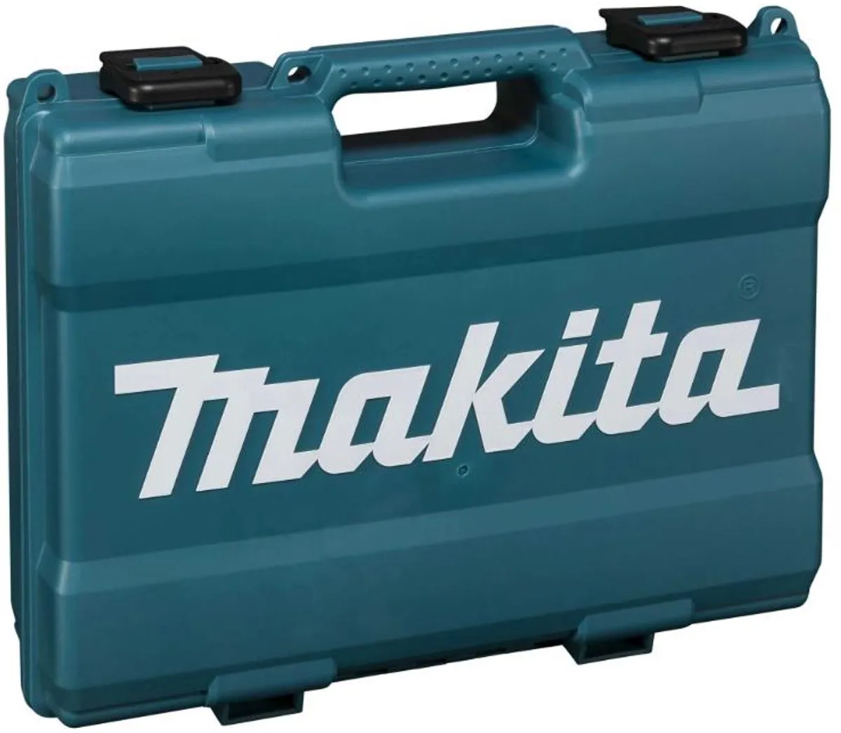 Makita HP333DSAW Accu-klopboorschroefmachine - 12V - 2 snelheden - Wit