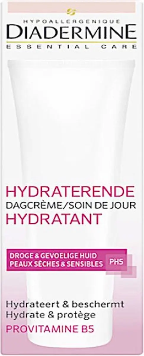 Diadermine Hydra Nutrition Dagcreme 50ml