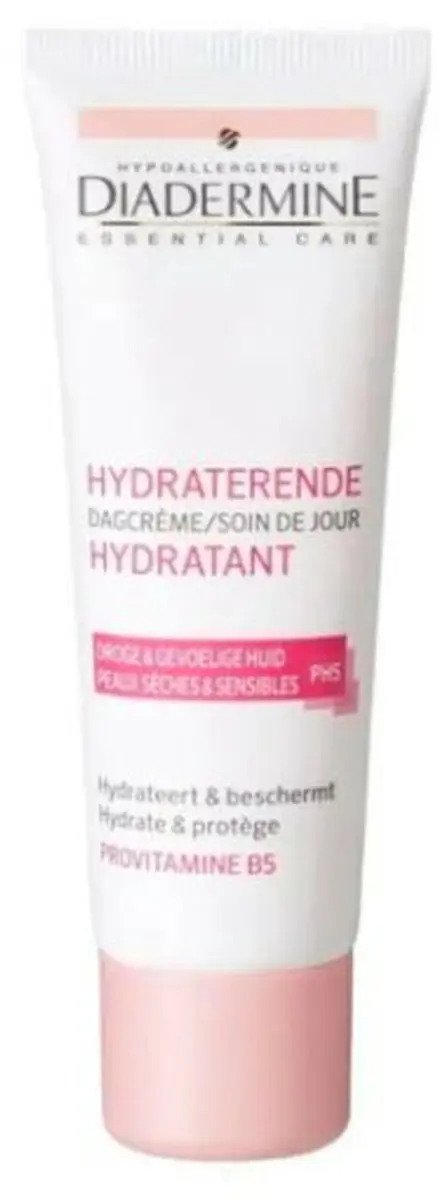 Diadermine Hydra Nutrition Dagcreme 50ml