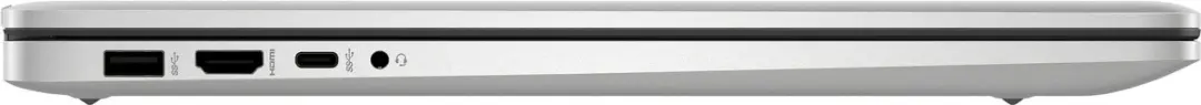 HP 17-cn4009nw Laptop 17,3" Full HD - 16GB RAM 512GB SSD - Zilver