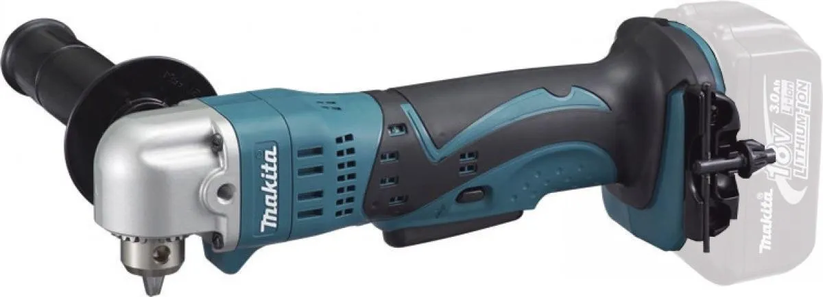 Makita DDA350Z Haakse Boor-/Schroefmachine