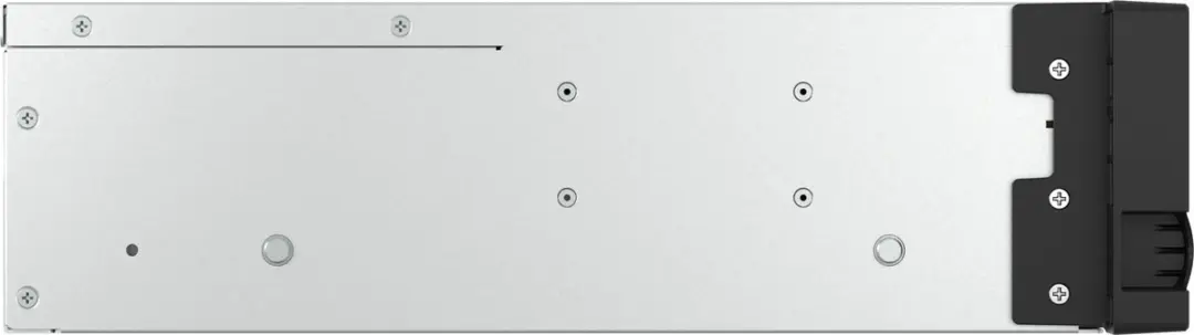 QNAP TS-855EU-8G NAS Server - 8TB - 2U Rack - Zwart