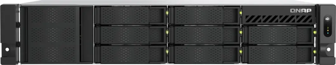 QNAP TS-855EU-8G NAS Server