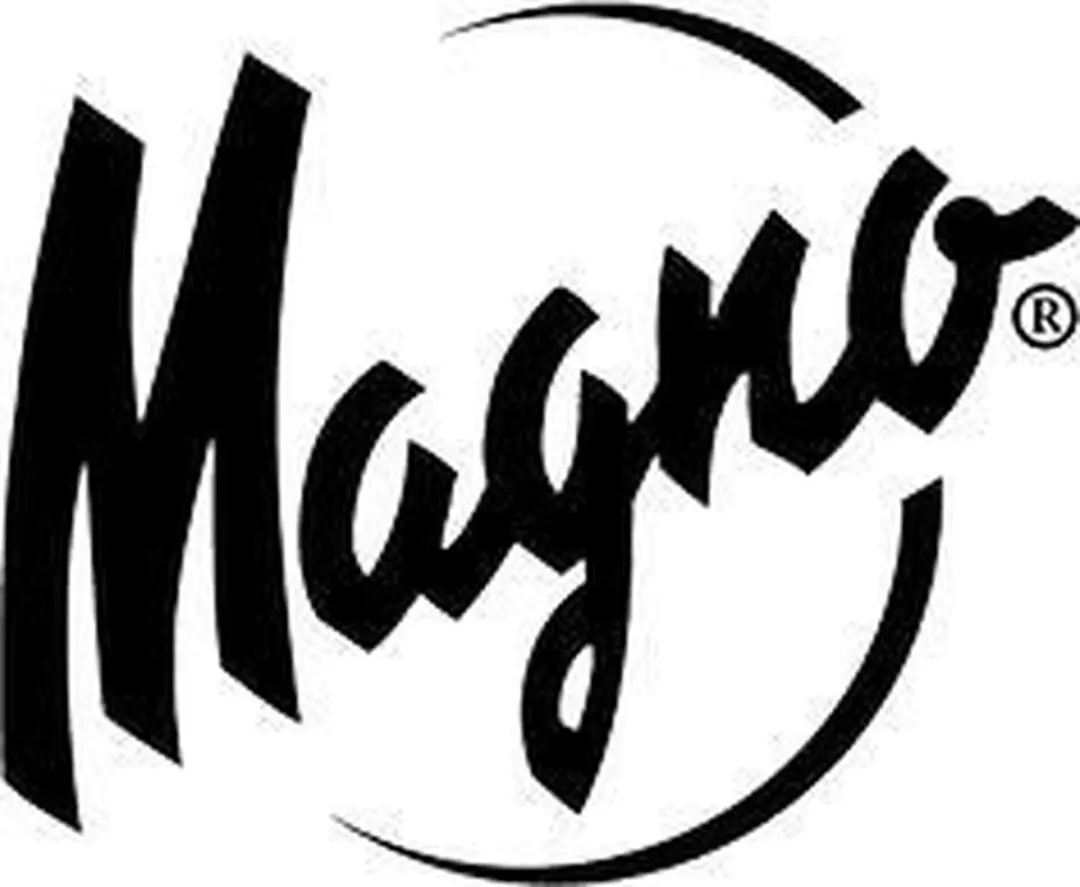Magno Marine Doucheshampoo 550ml - 3 Stuks