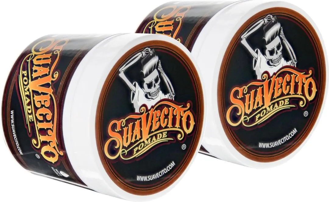 Suavecito Original Pomade 2x113g