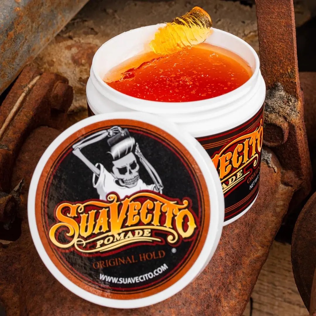 Suavecito Original Pomade 2x113g