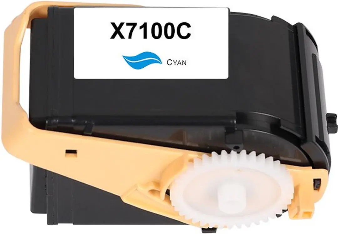 Xerox 106R02599 Magenta Toner