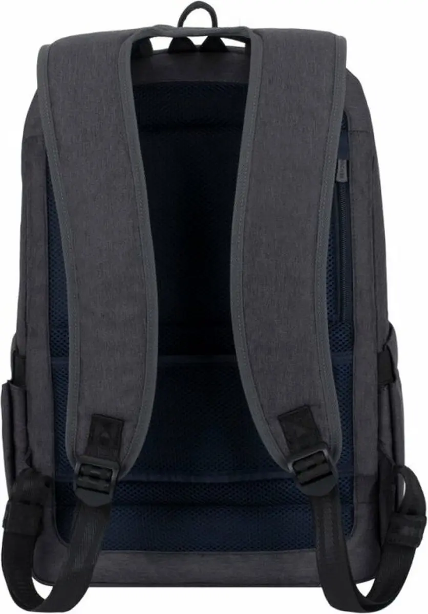 RivaCase 7760 Rugzak 15.6" - Antraciet